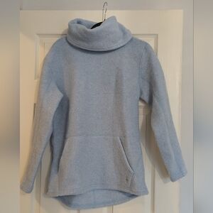 NWT Smartwool Hudson Trail Fleece Pullover